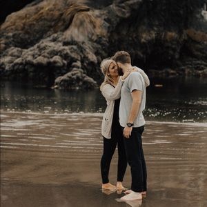 Meet your Posher, Patrick